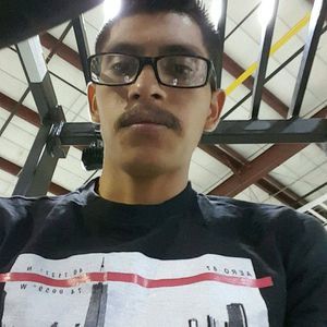 Meet your Posher, Ramirez